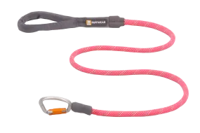 Knot-a-Leash™ Rope Dog Leash