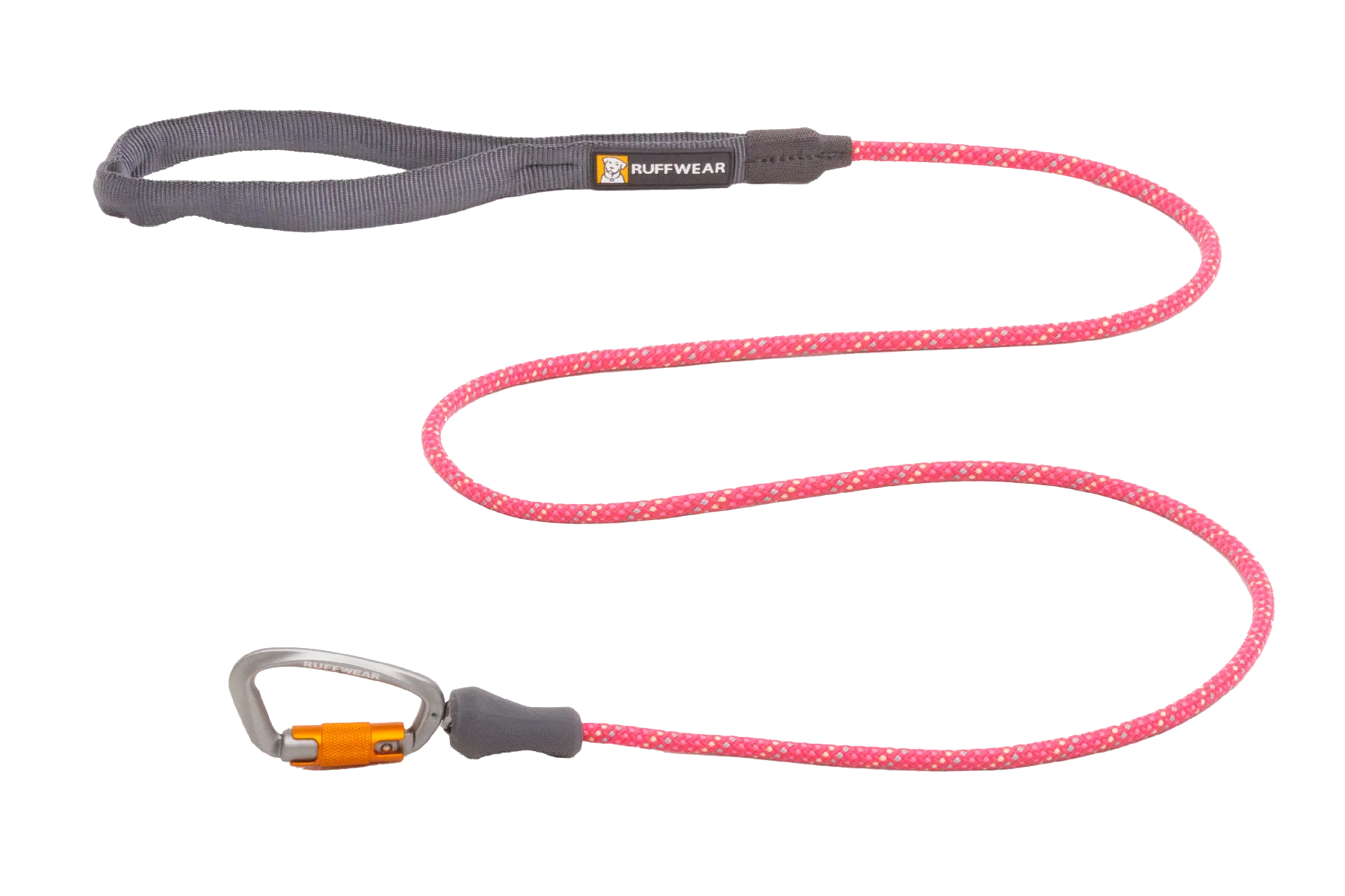 Knot-a-Leash™ Rope Dog Leash