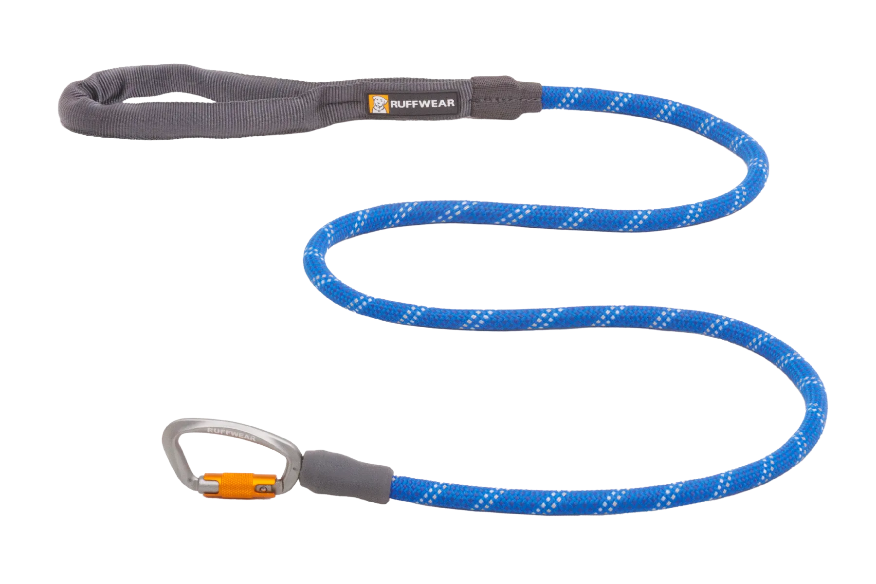 Knot-a-Leash™ Rope Dog Leash