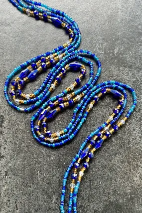 Limitless Tie On Waist Beads