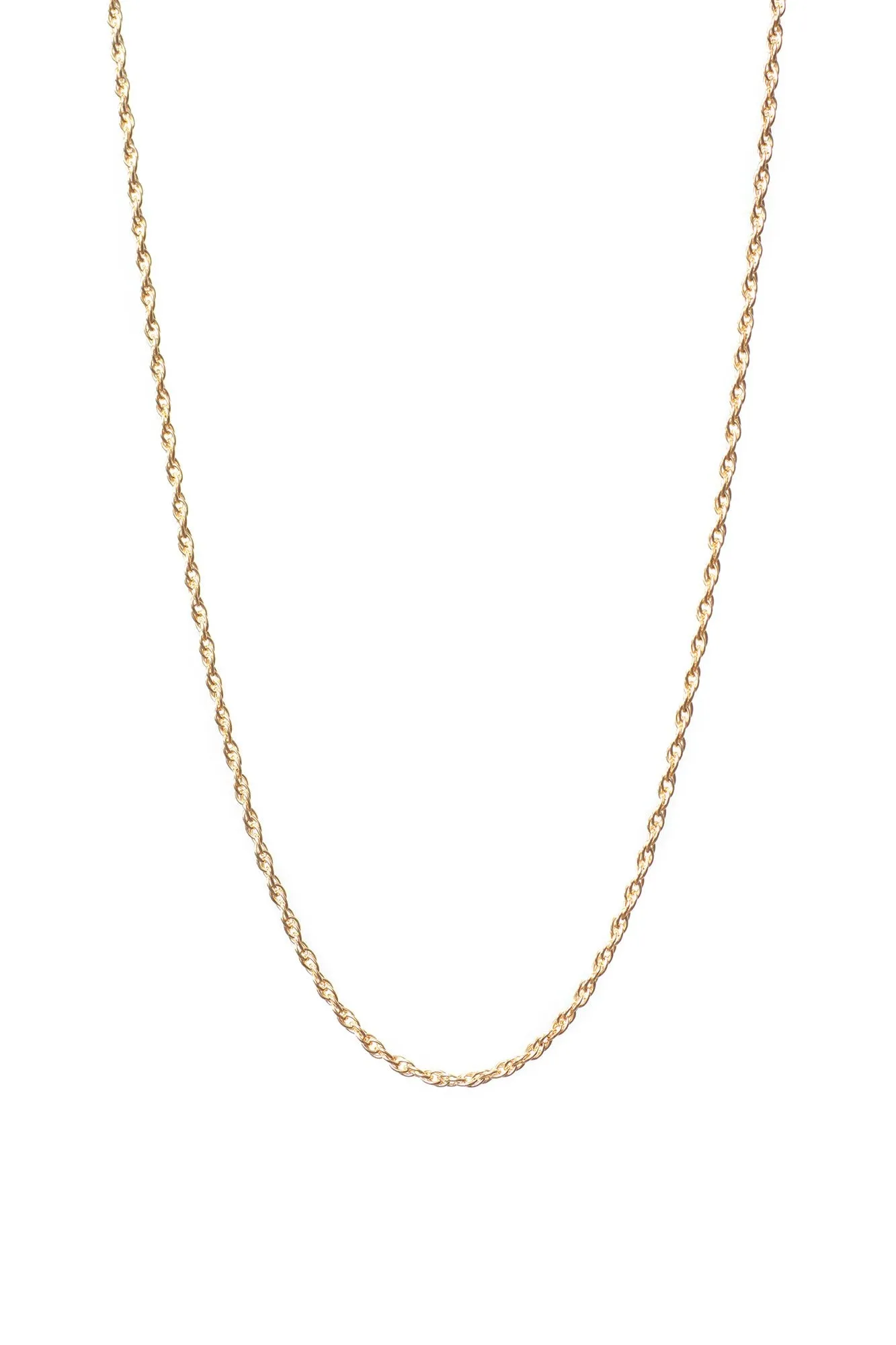 Lisbeth Ambrosia Necklace | Gold