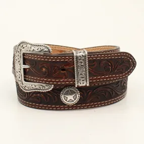 M&F Nocona Western Belt N2300602