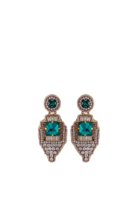 Mar de Plata Earrings