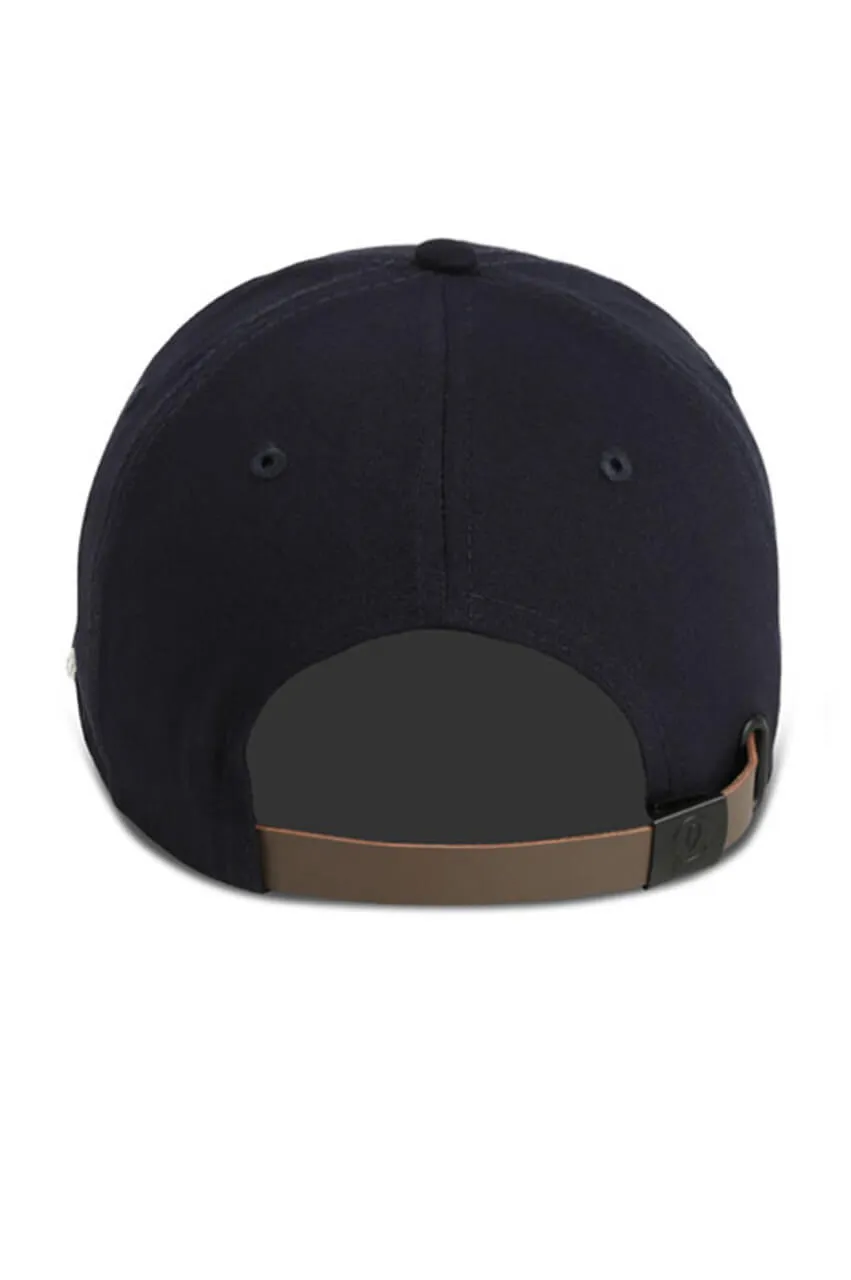 Men's Navy Original Rope Hat