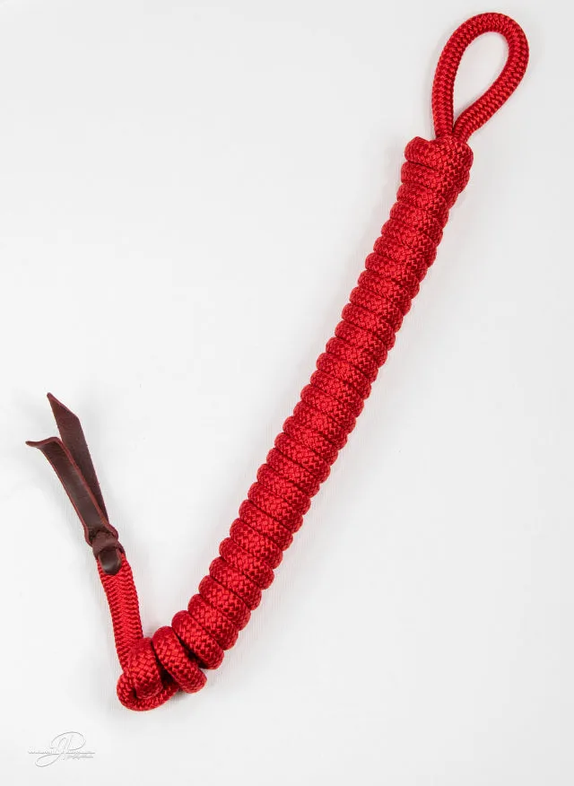 15-Foot Lead Rope for MG - Enhanced Product Title