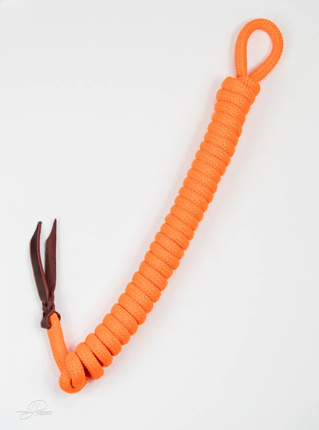 15-Foot Lead Rope for MG - Enhanced Product Title