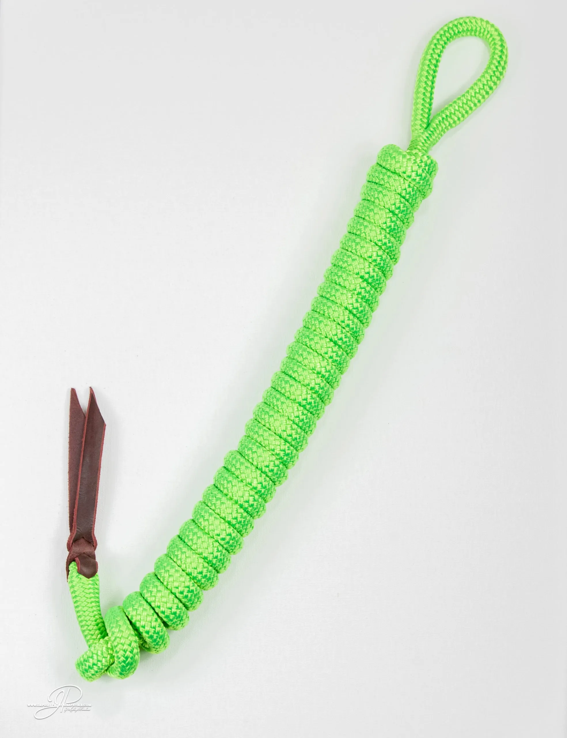 15-Foot Lead Rope for MG - Enhanced Product Title