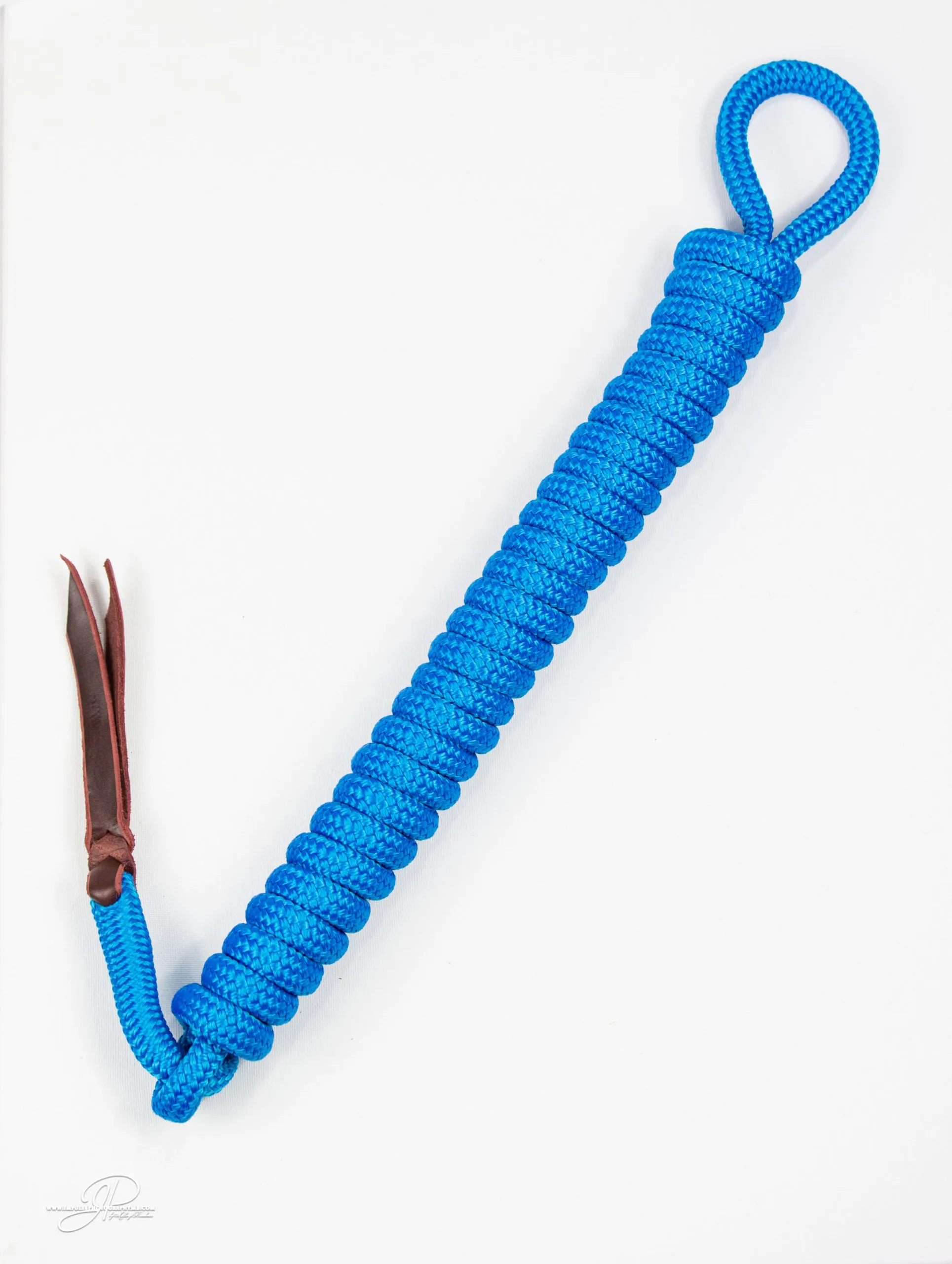 15-Foot Lead Rope for MG - Enhanced Product Title