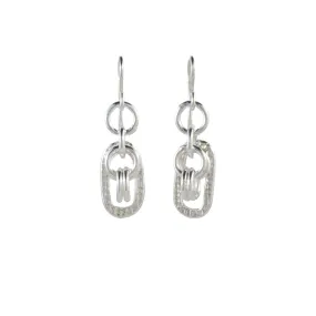 Moat Earrings - Tamara Dixon