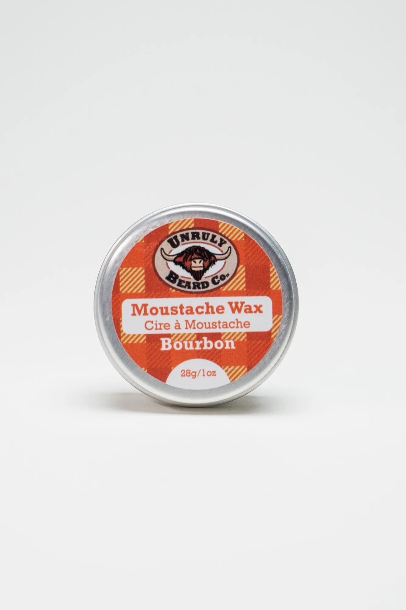 Moustache Wax