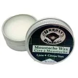 Moustache Wax