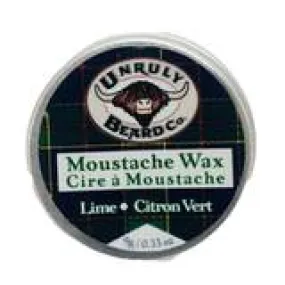 Moustache Wax