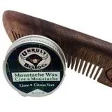 Moustache Wax