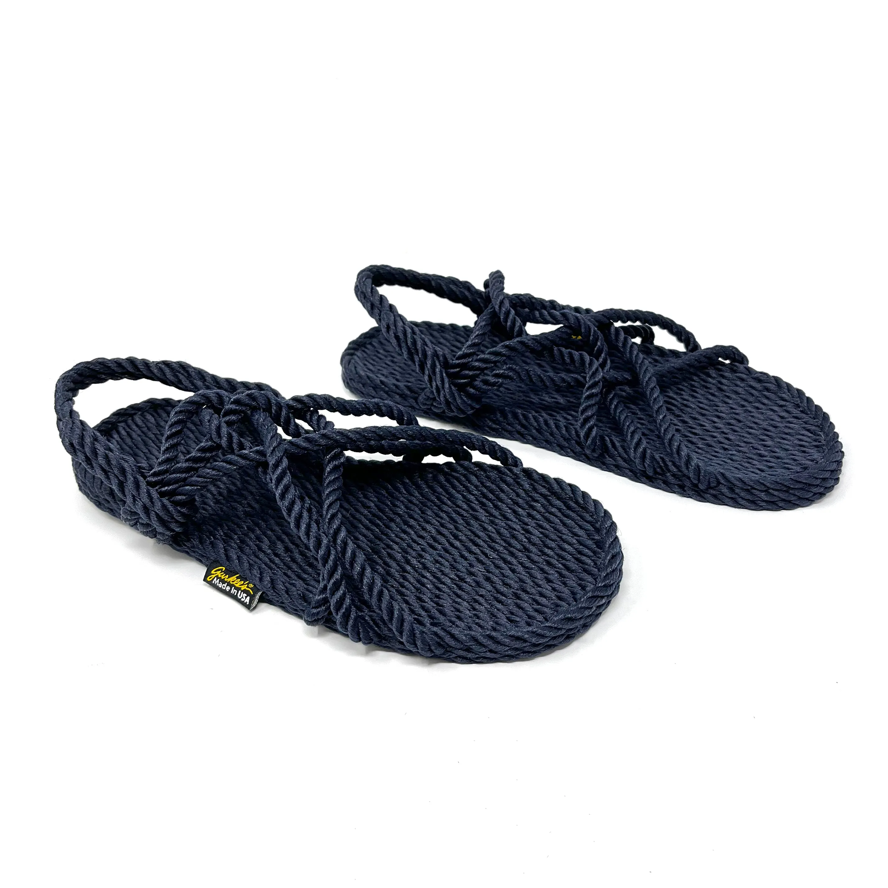 Neptune Rope Sandal