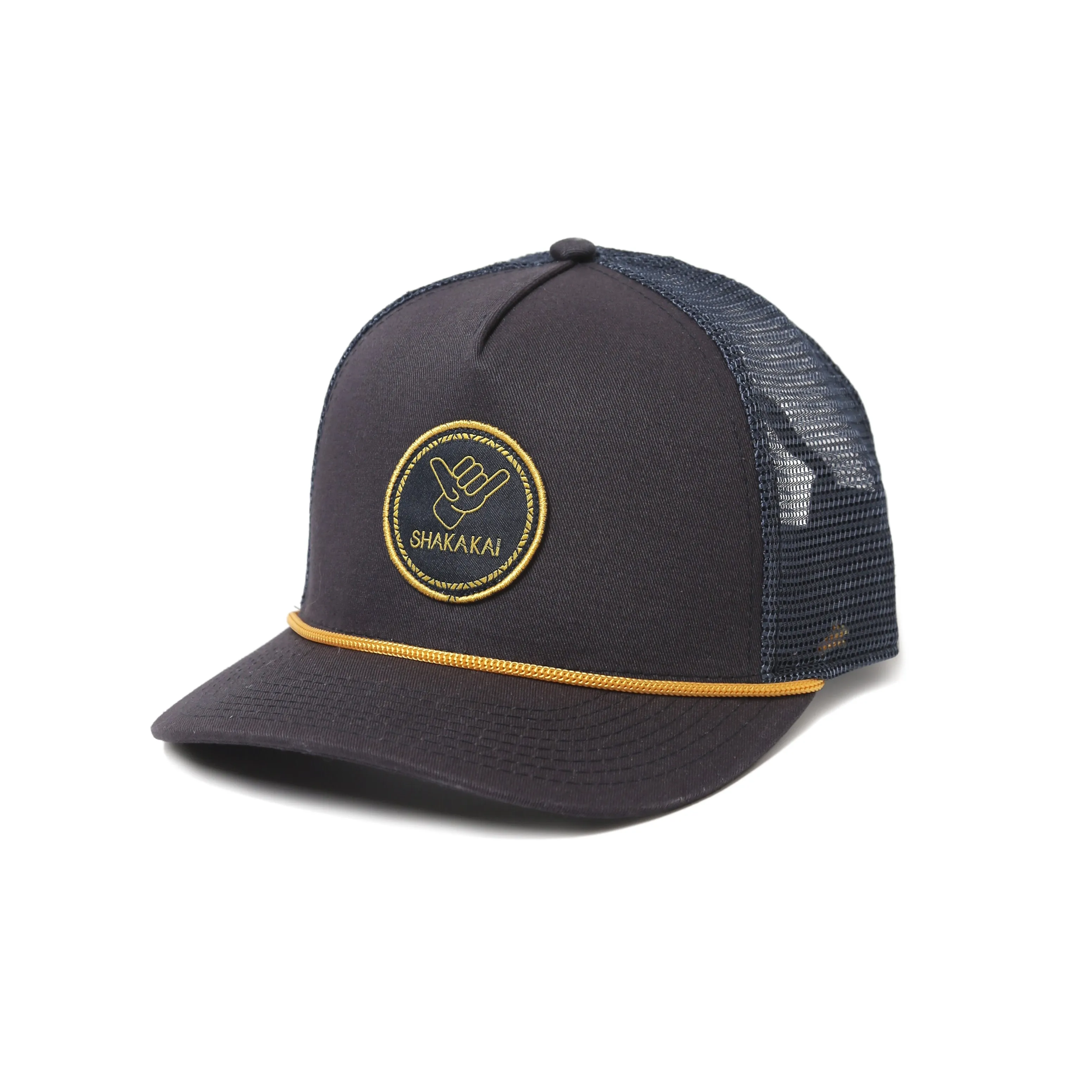 Official Rope Trucker Hat