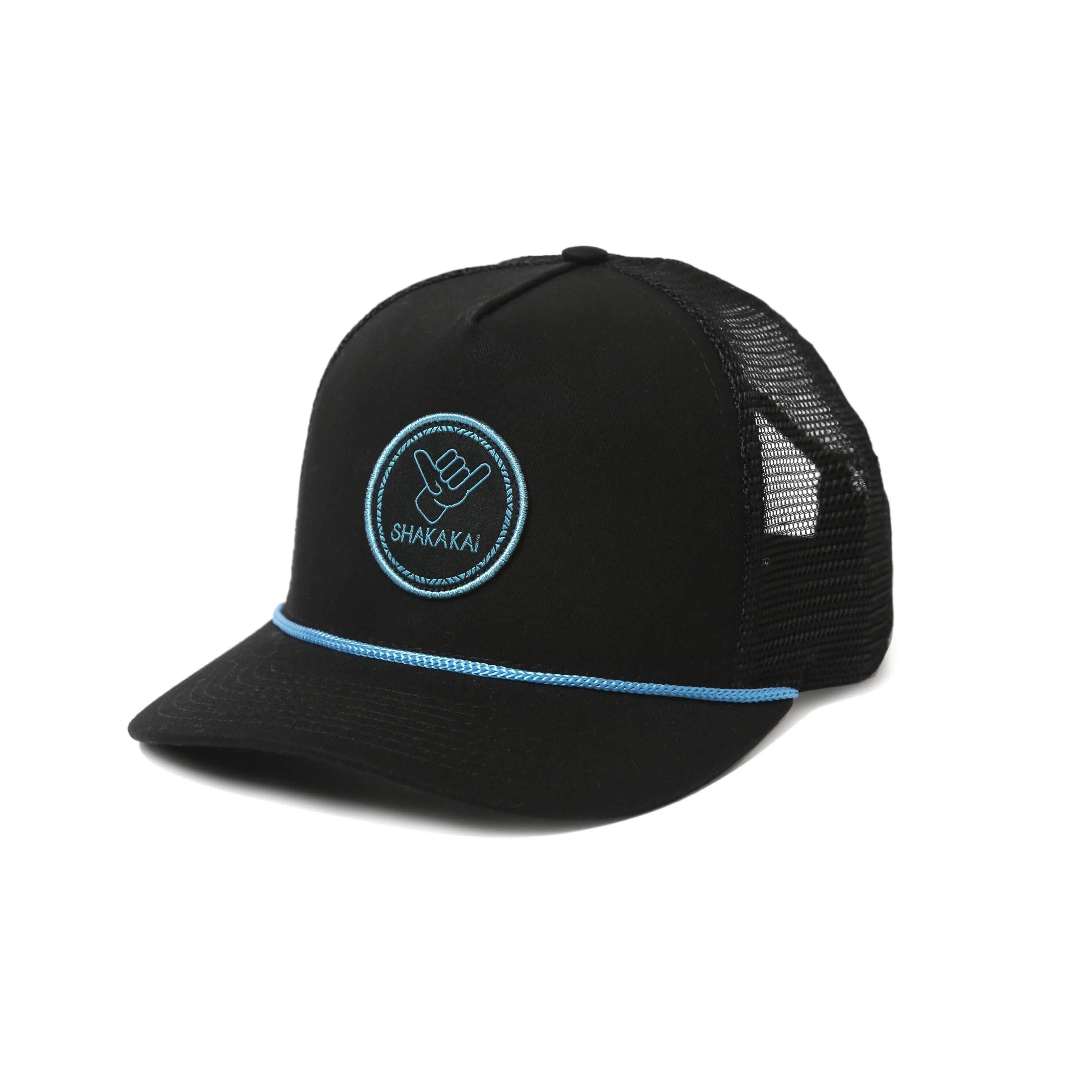 Official Rope Trucker Hat