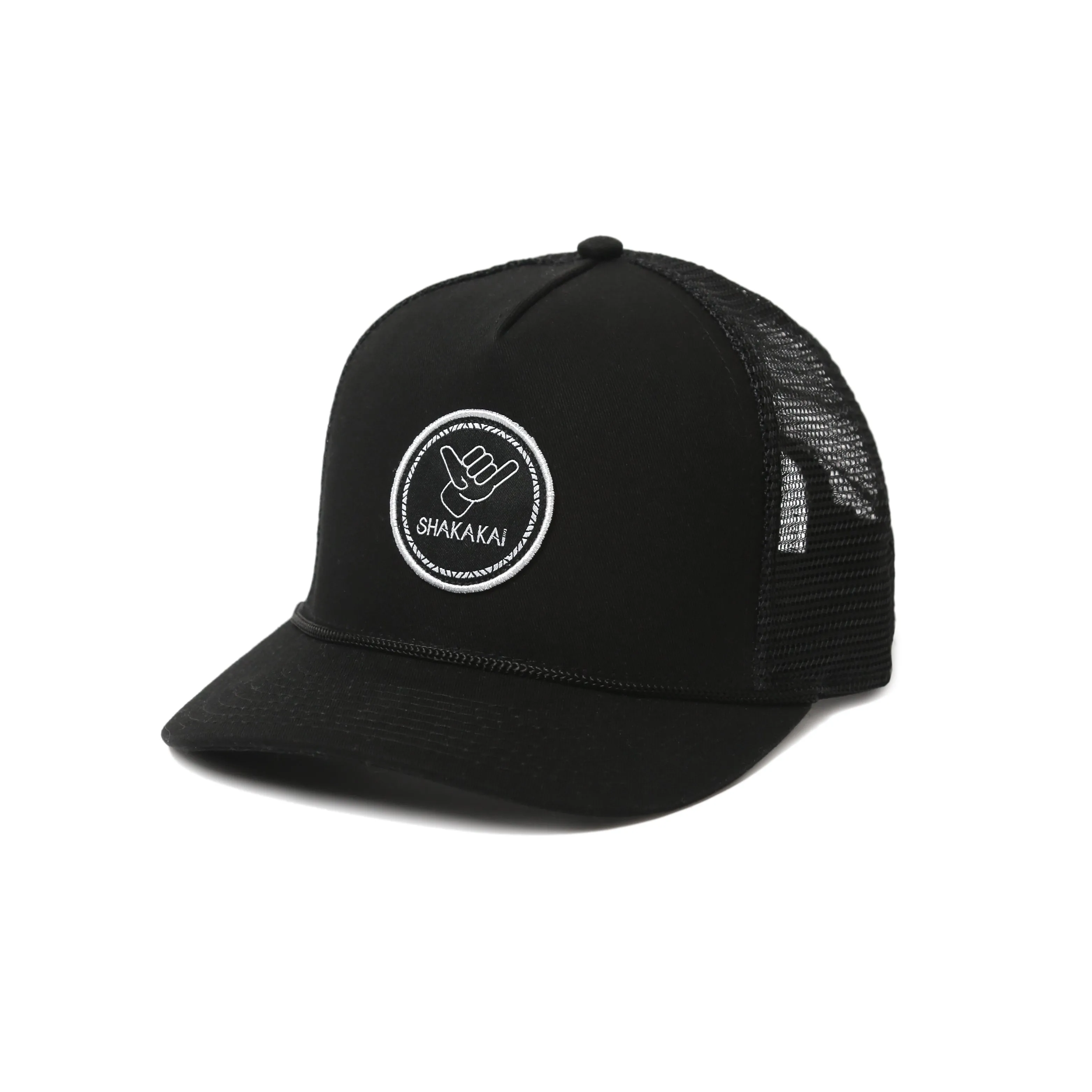 Official Rope Trucker Hat