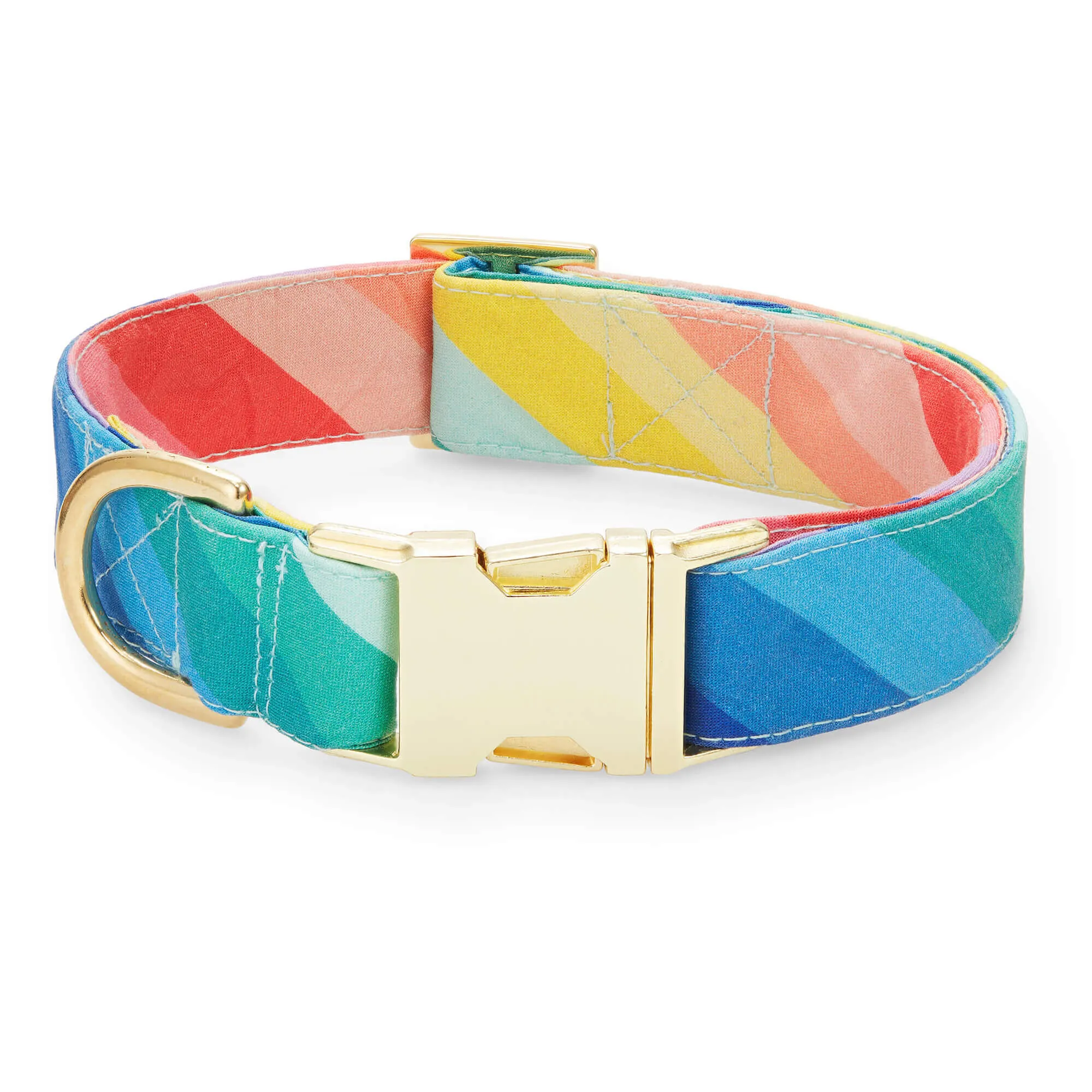 Over the Rainbow Collar Walk Set