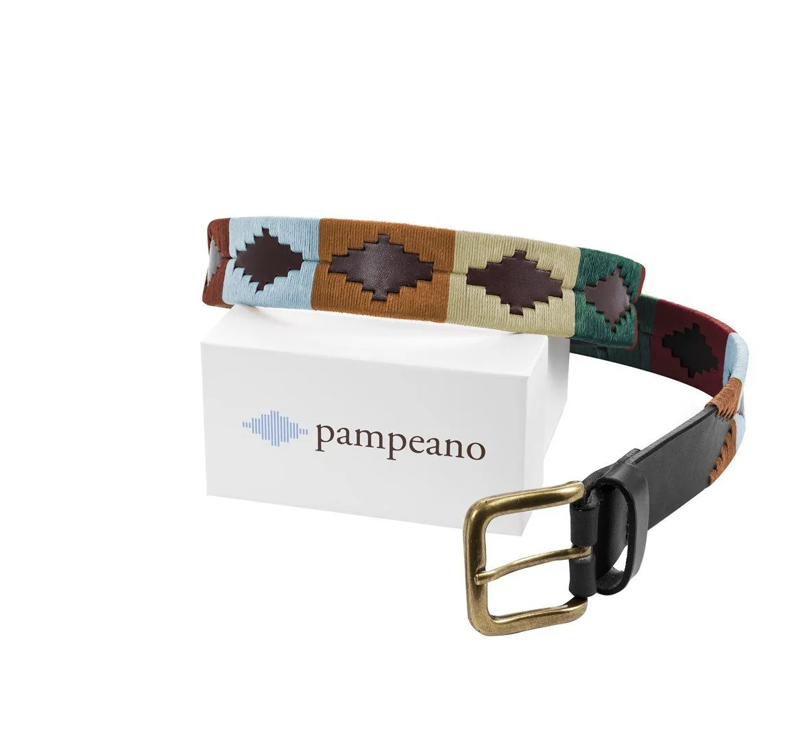 POLO BELT | Selva