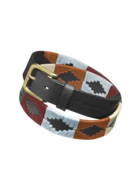 POLO BELT | Selva