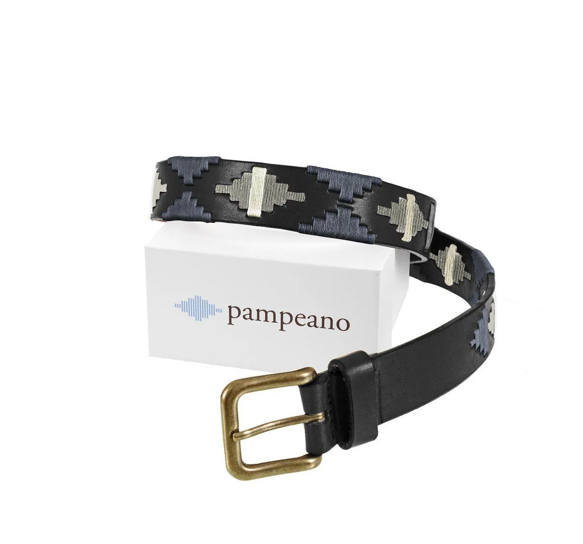 POLO BELT | Sierra