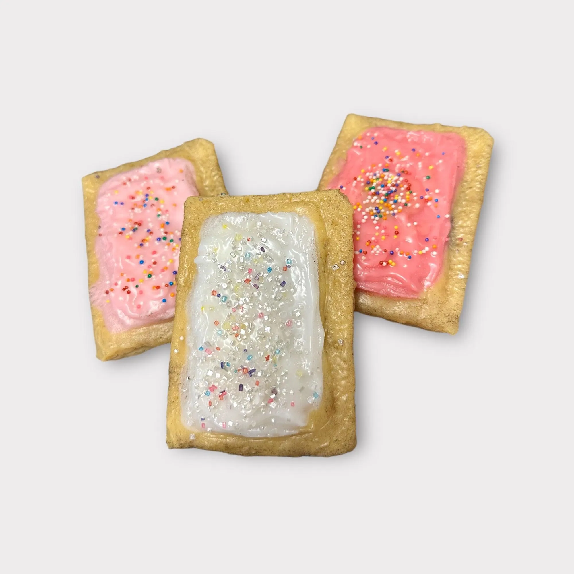 PopTart Wax Melts