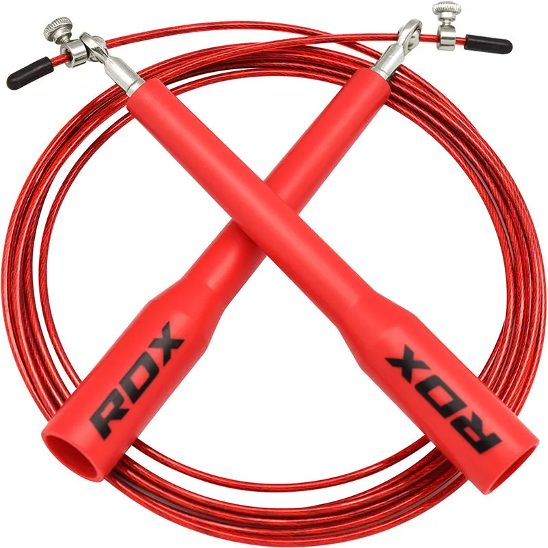 RDX C5 Adjustable Skipping Rope