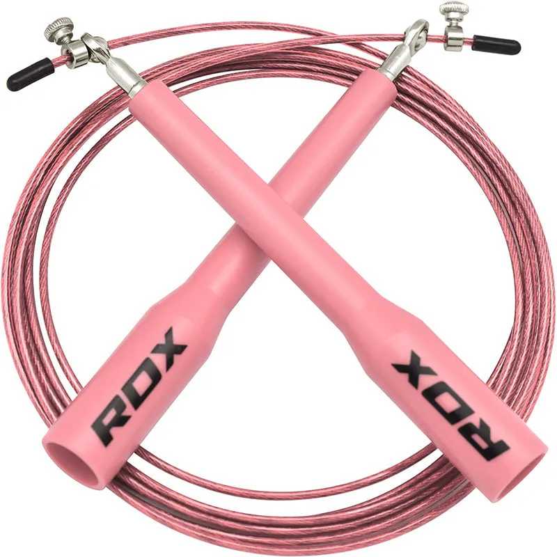 RDX C5 Adjustable Skipping Rope