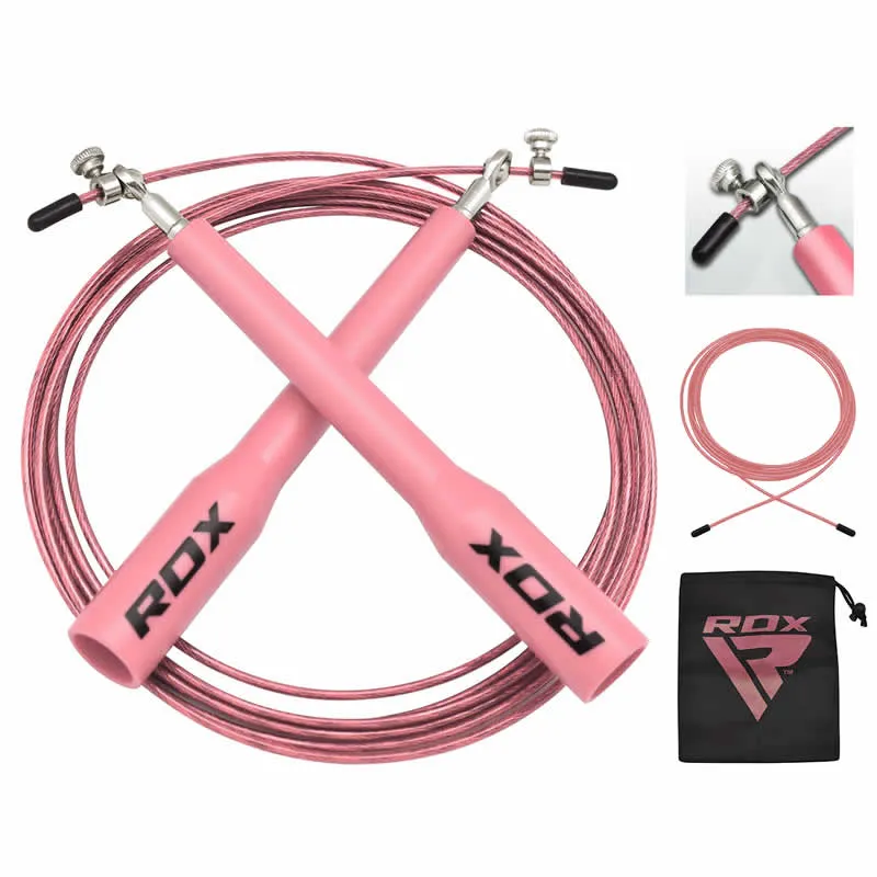 RDX C5 Adjustable Skipping Rope