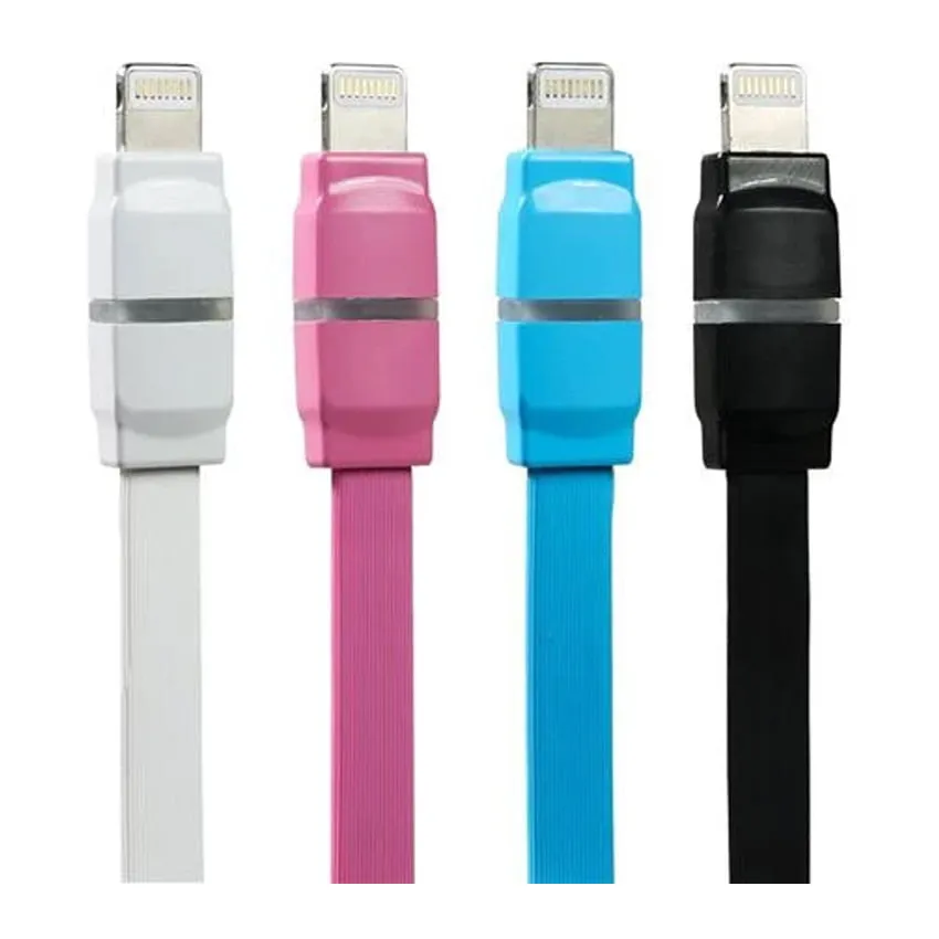 REMAX Breathe Lightning Cable RC-029i