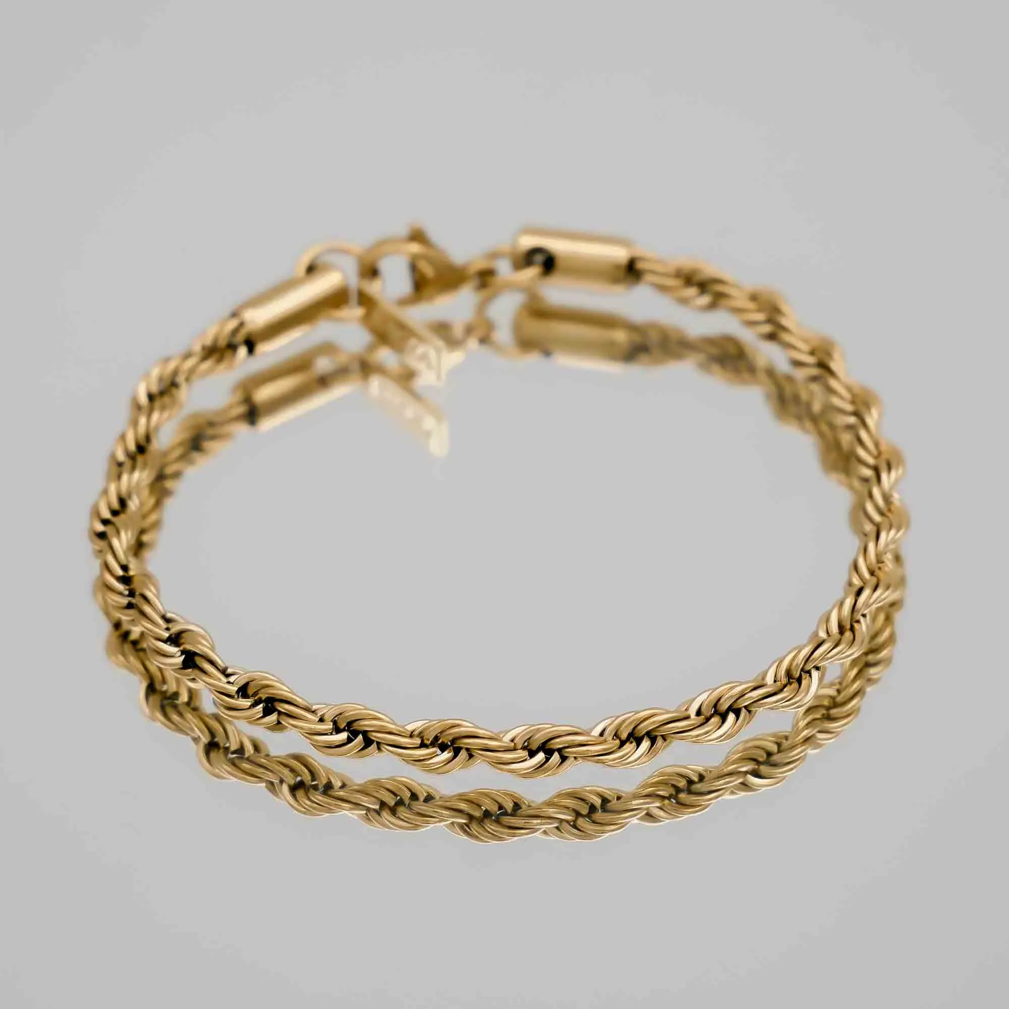 Rope Chain Bracelet