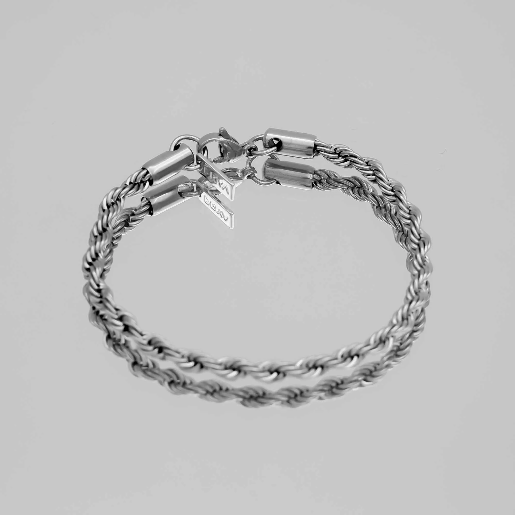 Rope Chain Bracelet