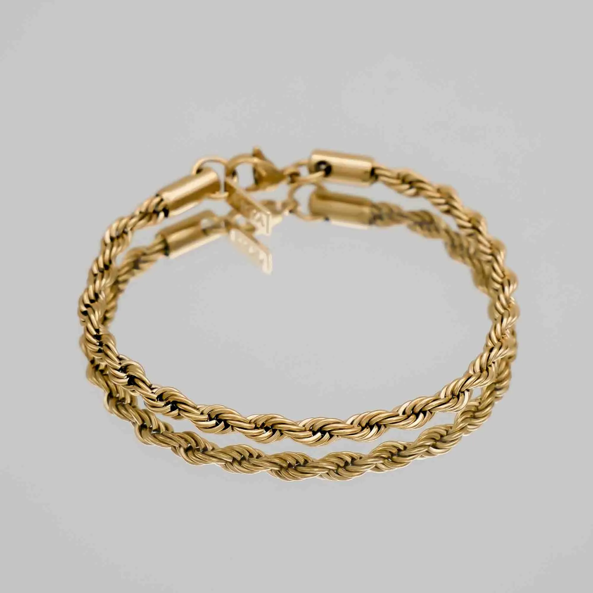 Rope Chain Bracelet