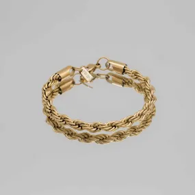 Rope Chain Bracelet