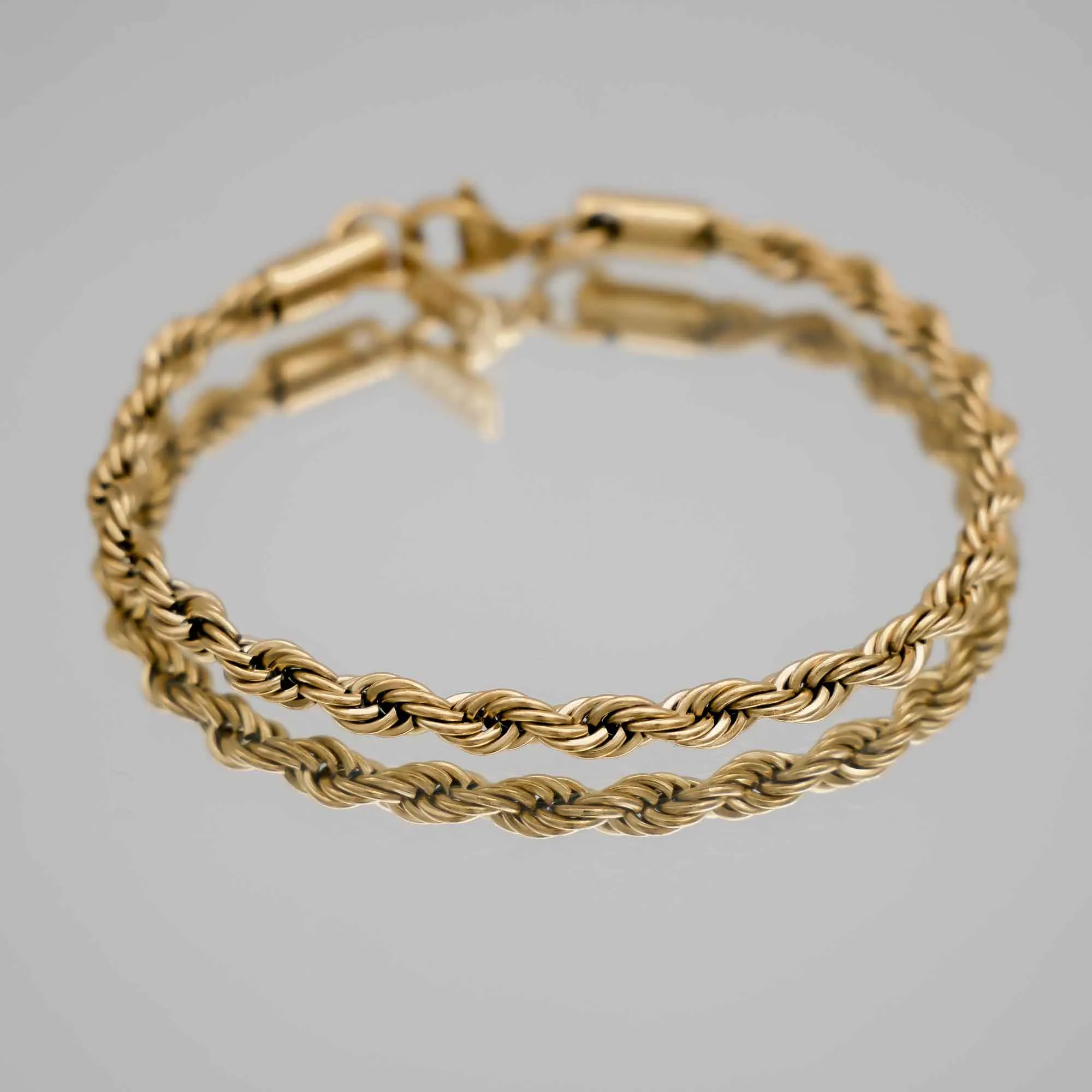 Rope Chain Bracelet