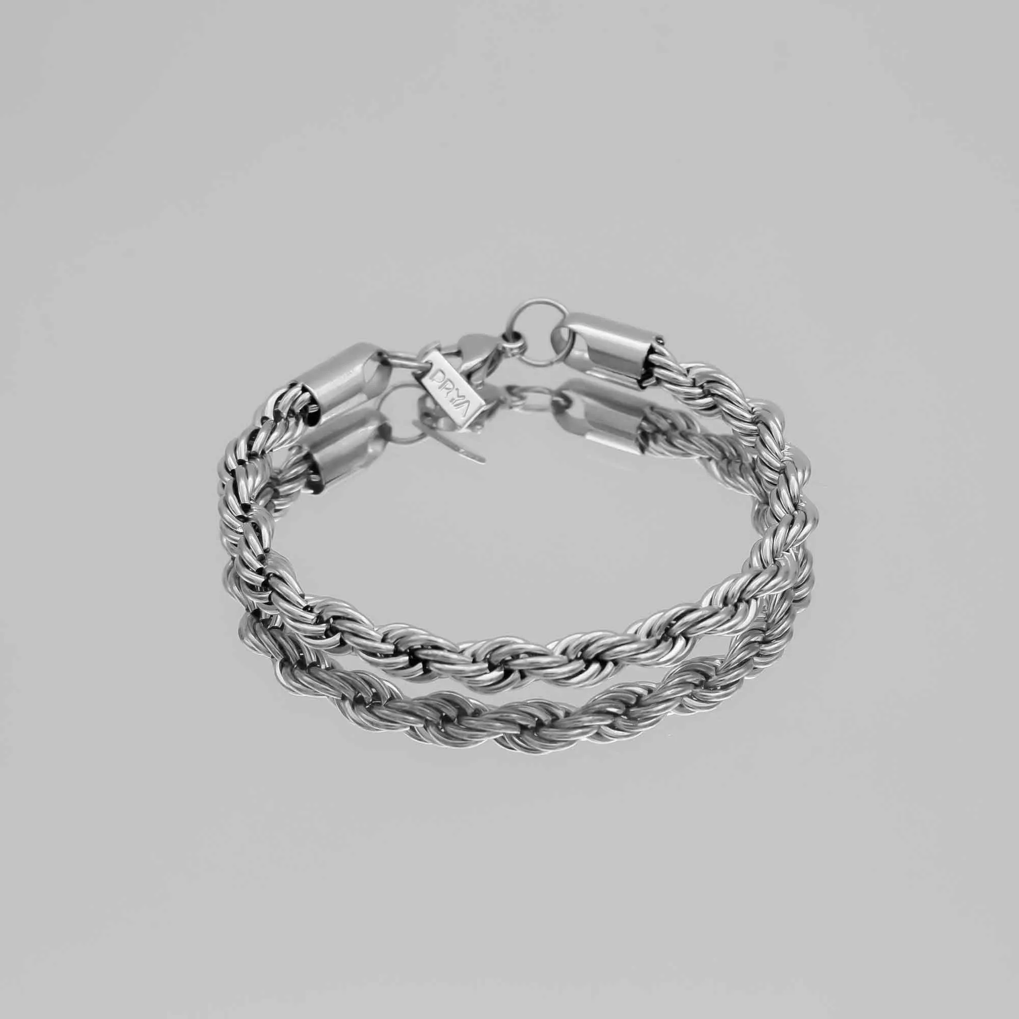 Rope Chain Bracelet