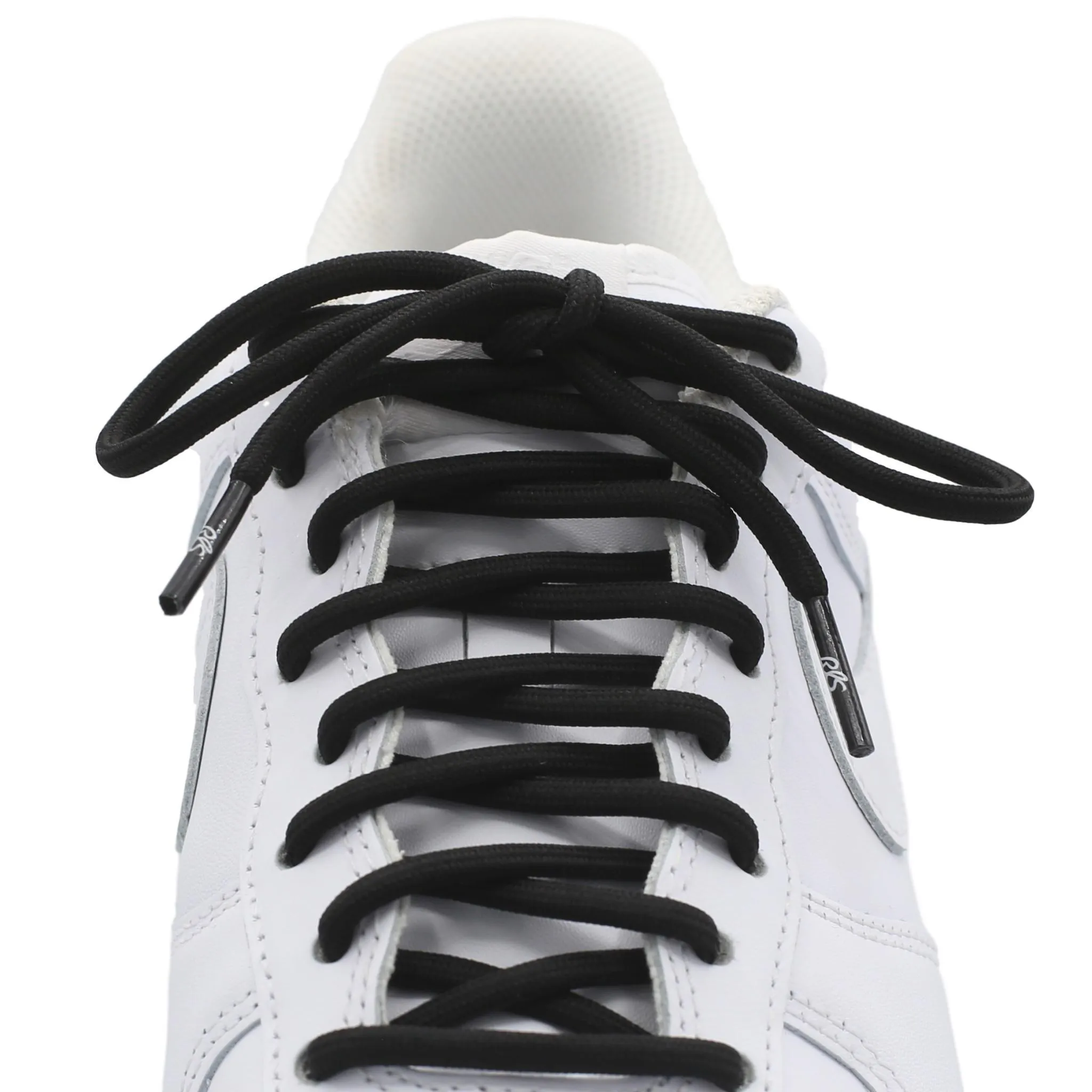 Round Standard Shoe Laces - Solids