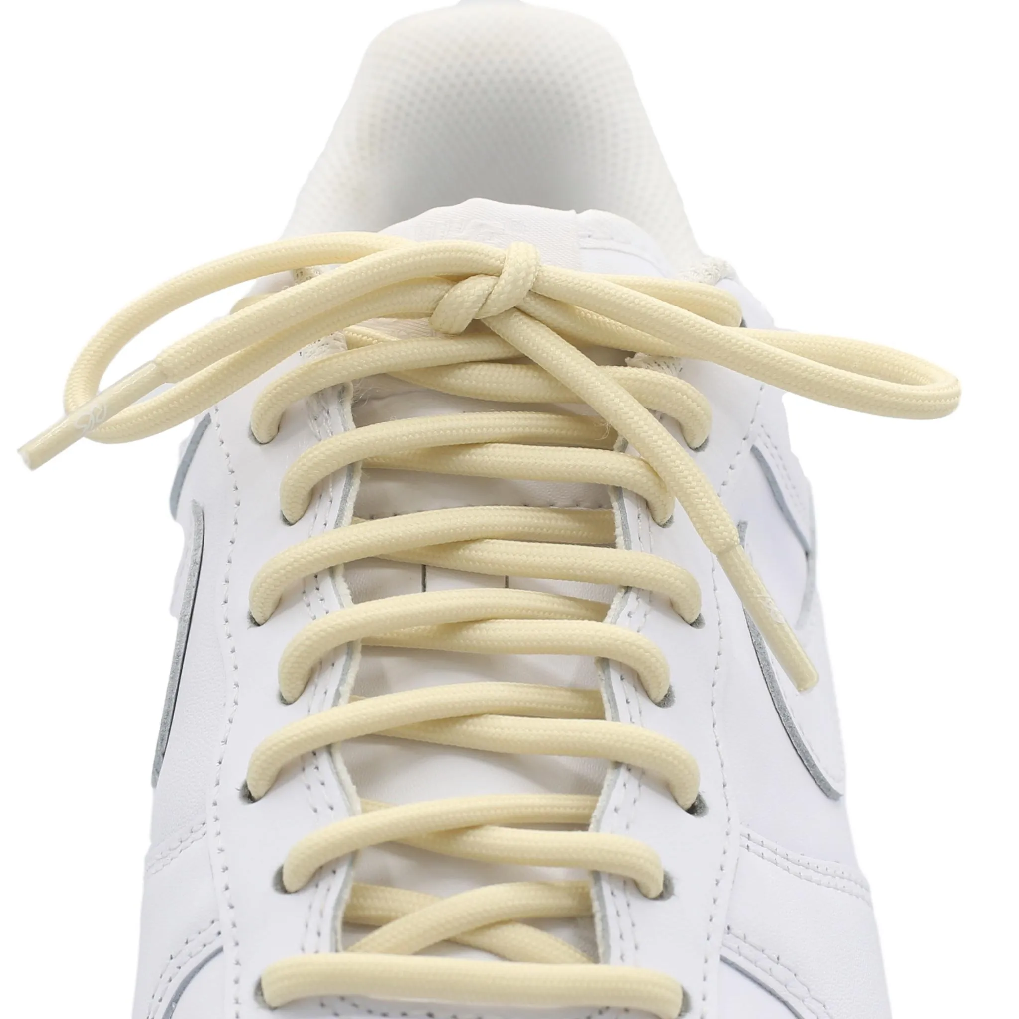 Round Standard Shoe Laces - Solids