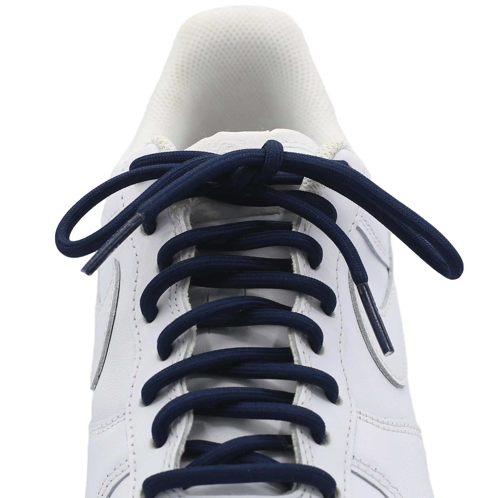 Round Standard Shoe Laces - Solids