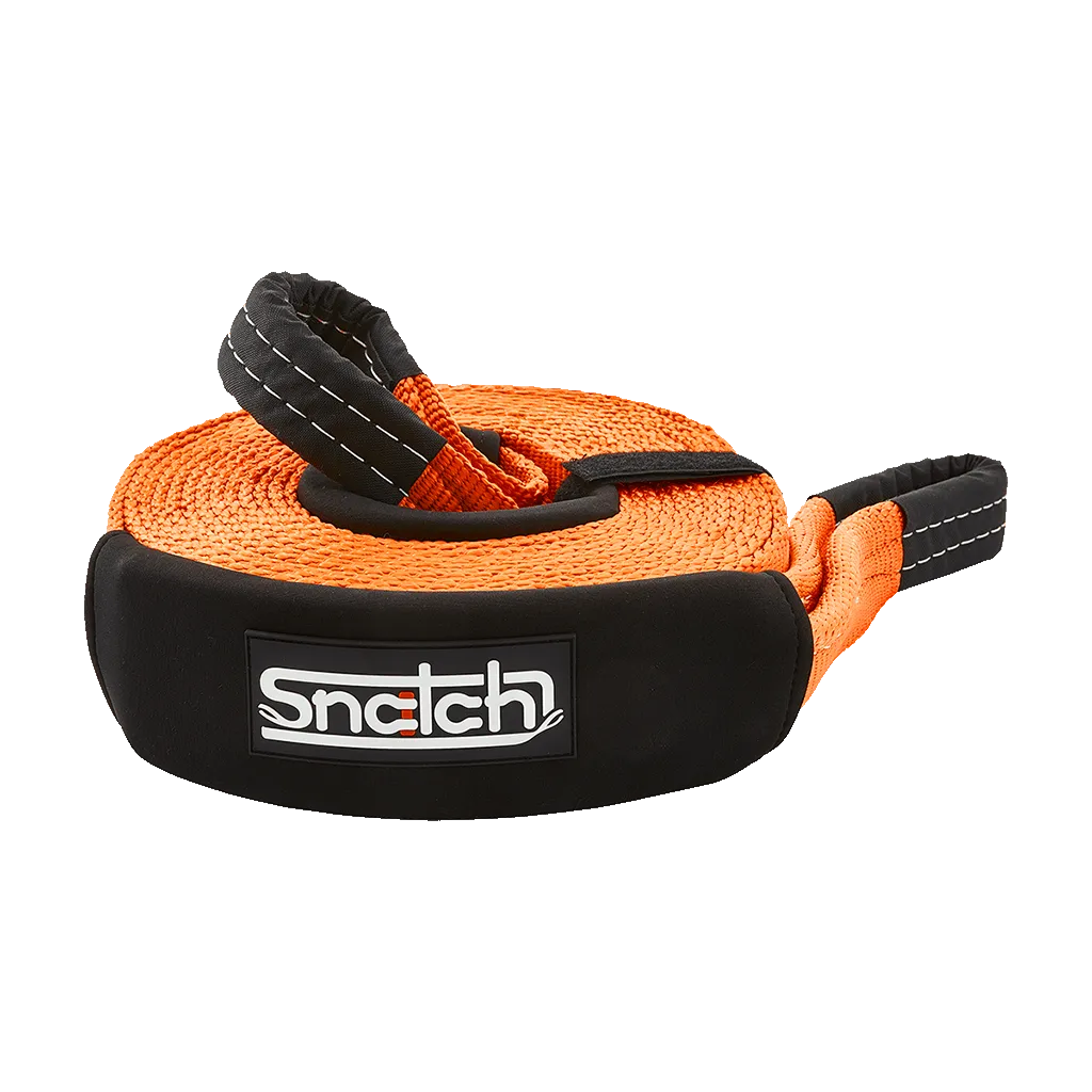 Snatch Snatch Strap 11T - SN11TSS