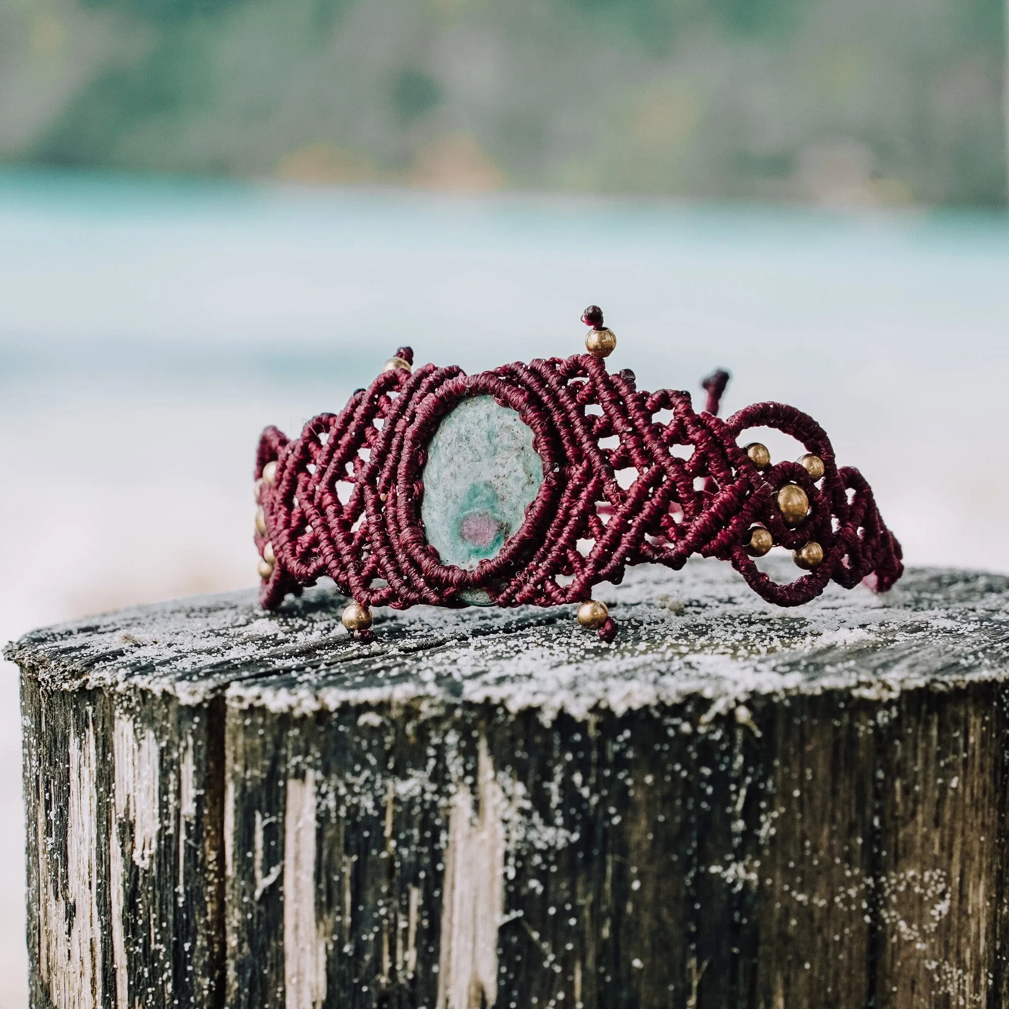 Tahiti Bracelet