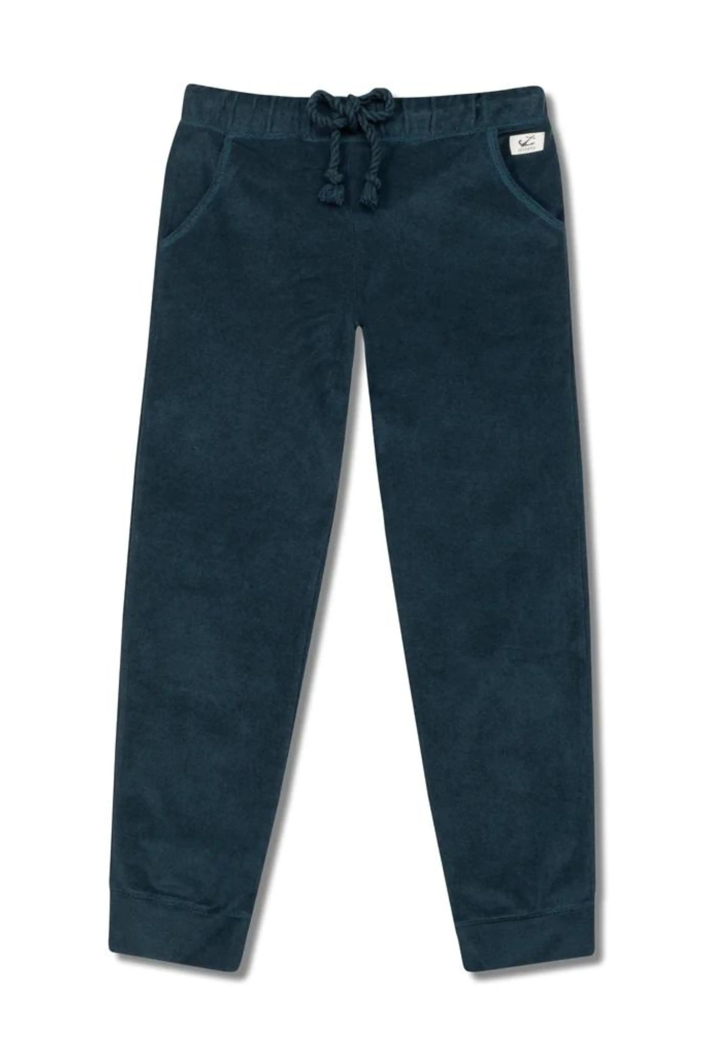 Terry Jogger - Midnight Navy