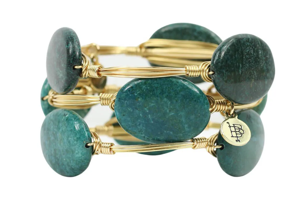 The Cyrus Bangle Bracelet