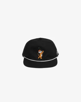 Tiger Buckets Snapback