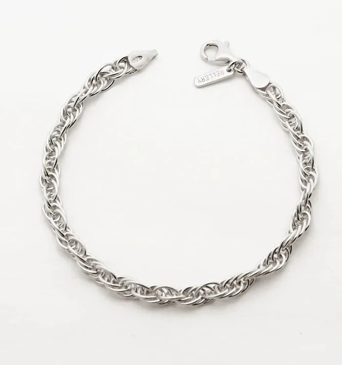 Triple Rope Bracelet