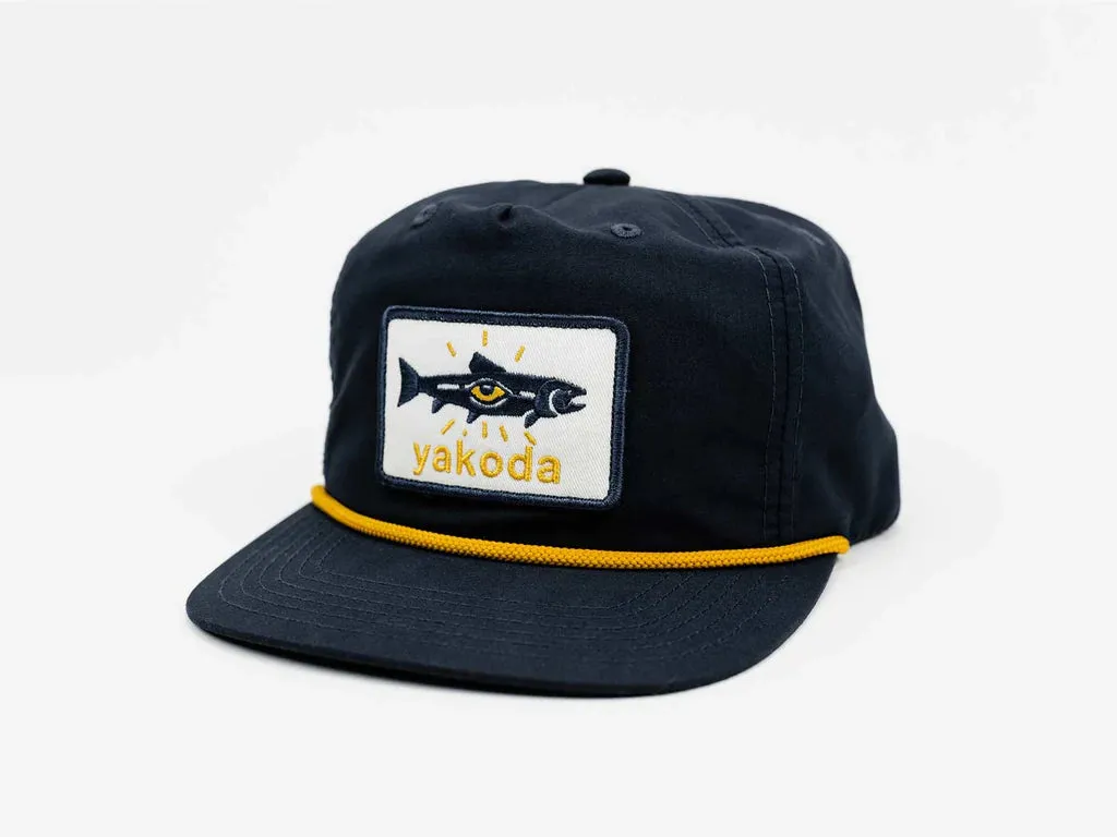 Yakoda Mystic Trout Hat - Fly Fishing