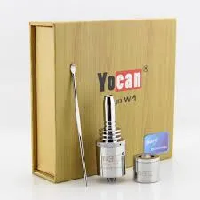 Yocan EXgo W4